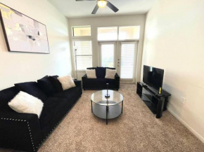 Luxury 1/1 walking distance from NRG & Med Center